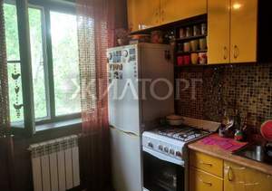 2-к квартира, вторичка, 42м2, 5/5 этаж