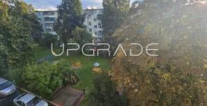 1-к квартира, вторичка, 30м2, 4/5 этаж