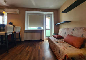Студия квартира, вторичка, 31м2, 5/5 этаж