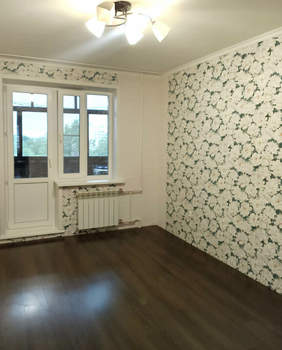 3-к квартира, вторичка, 68м2, 8/9 этаж