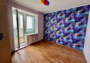 3-к квартира, вторичка, 82м2, 8/9 этаж