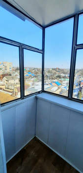 2-к квартира, вторичка, 51м2, 8/9 этаж