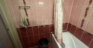 2-к квартира, вторичка, 60м2, 13/17 этаж