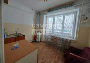 2-к квартира, вторичка, 59м2, 1/5 этаж