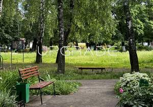 3-к квартира, вторичка, 58м2, 4/5 этаж