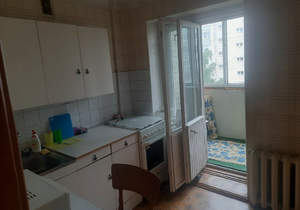 1-к квартира, вторичка, 29м2, 4/5 этаж