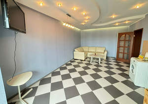 1-к квартира, вторичка, 58м2, 7/9 этаж