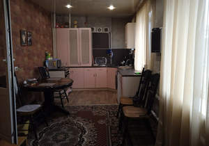 3-к квартира, вторичка, 97м2, 1/2 этаж