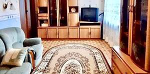 3-к квартира, вторичка, 74м2, 4/4 этаж