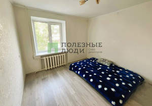 2-к квартира, вторичка, 42м2, 2/5 этаж