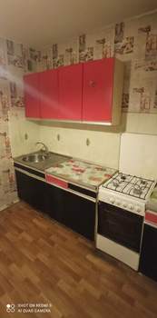 1-к квартира, вторичка, 38м2, 7/9 этаж