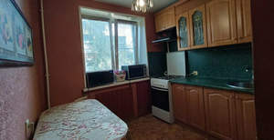 3-к квартира, вторичка, 58м2, 2/5 этаж