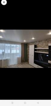 2-к квартира, вторичка, 52м2, 1/2 этаж