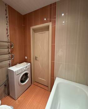 1-к квартира, вторичка, 36м2, 5/16 этаж