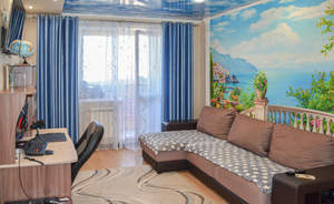 2-к квартира, вторичка, 65м2, 14/16 этаж