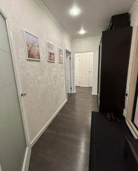 2-к квартира, вторичка, 61м2, 8/9 этаж