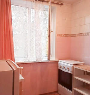 2-к квартира, вторичка, 42м2, 4/5 этаж