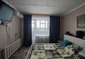 1-к квартира, вторичка, 33м2, 5/5 этаж