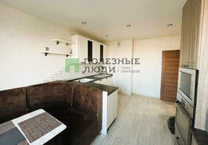 3-к квартира, вторичка, 79м2, 12/16 этаж