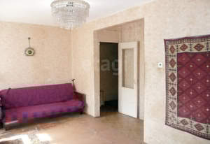 1-к квартира, вторичка, 30м2, 1/5 этаж