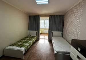 3-к квартира, вторичка, 76м2, 6/9 этаж