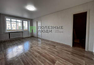 2-к квартира, вторичка, 44м2, 5/5 этаж