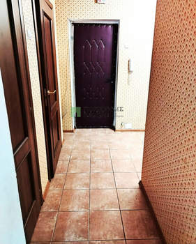 2-к квартира, вторичка, 55м2, 2/6 этаж