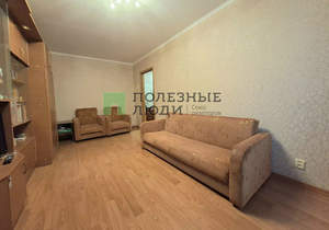 2-к квартира, вторичка, 51м2, 4/9 этаж