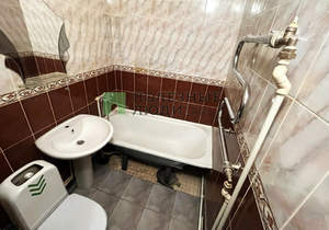 1-к квартира, вторичка, 31м2, 5/5 этаж