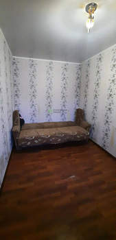 2-к квартира, вторичка, 45м2, 4/4 этаж