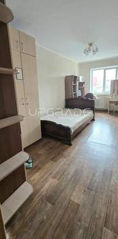 3-к квартира, вторичка, 59м2, 5/5 этаж
