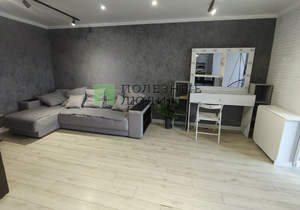 3-к квартира, вторичка, 67м2, 4/5 этаж