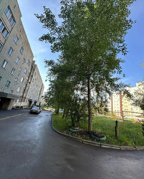 1-к квартира, вторичка, 33м2, 2/5 этаж