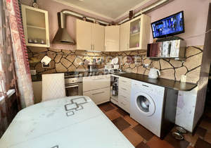 1-к квартира, вторичка, 38м2, 5/10 этаж
