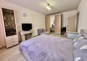 1-к квартира, вторичка, 37м2, 11/16 этаж