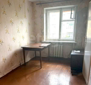 2-к квартира, вторичка, 45м2, 4/5 этаж