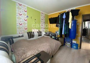 3-к квартира, вторичка, 75м2, 5/9 этаж