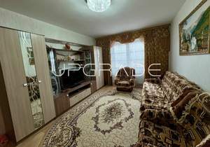 1-к квартира, вторичка, 45м2, 12/16 этаж