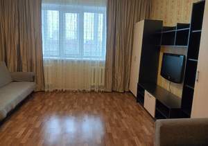 1-к квартира, вторичка, 44м2, 8/9 этаж