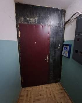 3-к квартира, вторичка, 56м2, 1/10 этаж