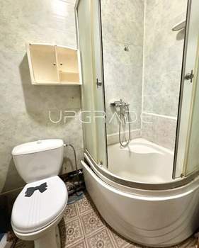 1-к квартира, вторичка, 29м2, 5/5 этаж