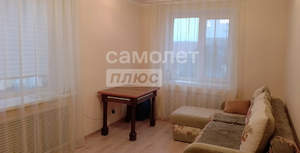 2-к квартира, вторичка, 51м2, 2/9 этаж