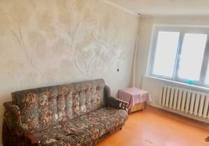 3-к квартира, вторичка, 65м2, 8/9 этаж