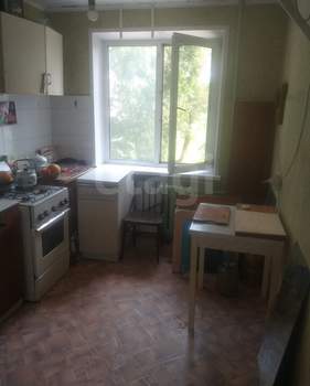 3-к квартира, вторичка, 66м2, 2/9 этаж