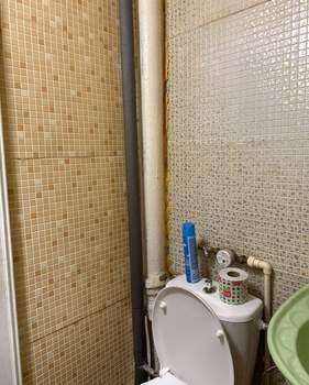 1-к квартира, вторичка, 30м2, 2/5 этаж