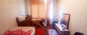 2-к квартира, вторичка, 44м2, 1/5 этаж