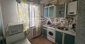 1-к квартира, вторичка, 30м2, 4/5 этаж