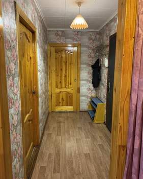 2-к квартира, вторичка, 51м2, 4/9 этаж