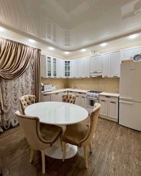 2-к квартира, вторичка, 51м2, 1/6 этаж