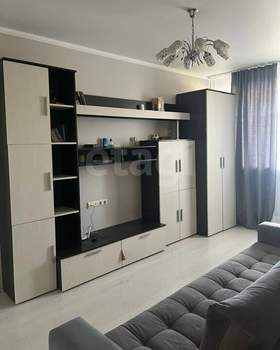 3-к квартира, вторичка, 41м2, 5/5 этаж